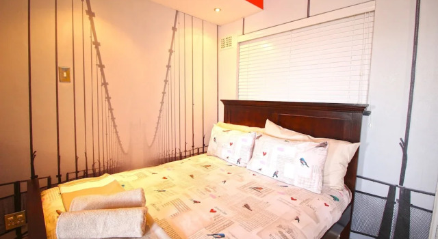Bevendale 403 Adults Only, Забронировать Апартаменты/квартира Апартаменты Cape Peninsula, Апартаменты/квартира