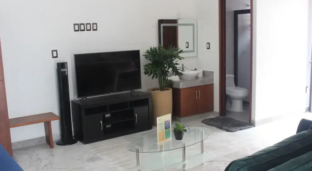 Люкс Suites Independencia Oaxaca