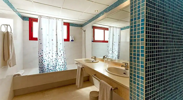 Двухместный номер Deluxe Hotel NS Albolut