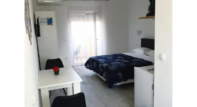Apartment Mate4