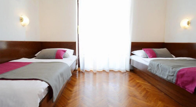 Апартаменты Comfort House Helis
