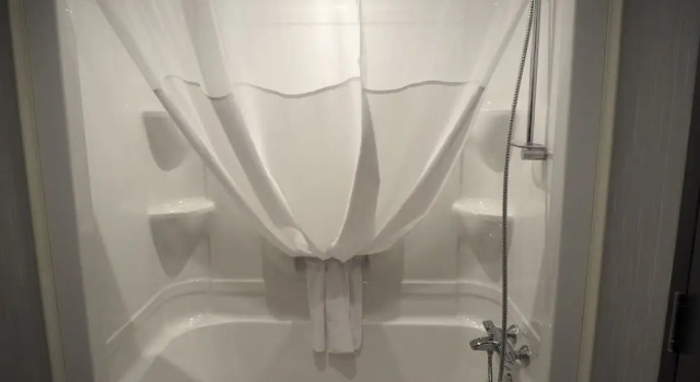 Номер Standard Hôtel & Suites Le Dauphin Québec