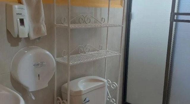 Четырёхместный номер Standard Vista Mar Hotel