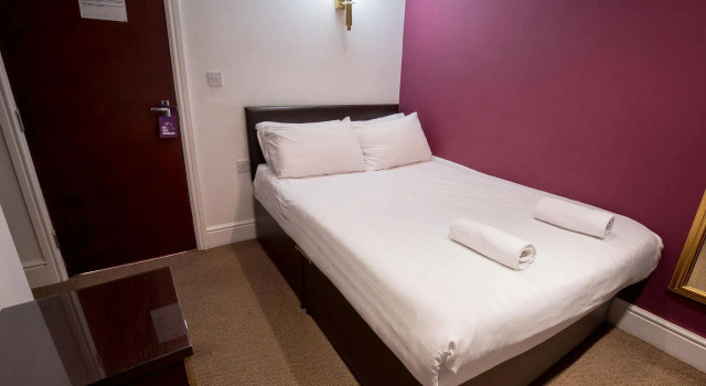 Citybest Hotel, Забронировать Отель Отели Большого Лондона с парковкой, Парковка