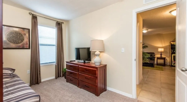 Cypress Pointe 1026 - Five Bedroom Villa with Private Pool