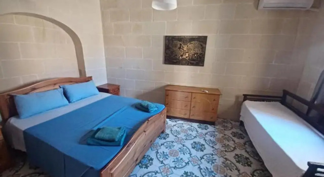 Peace Heaven Farmhouse Zebbug Gozo, With Pool