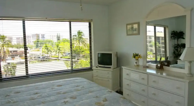 Номер Standard с 2 комнатами с балконом Fort Myers Beach Area 7327 - 302