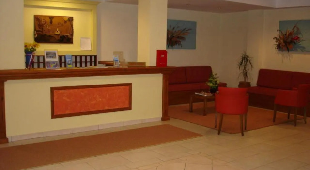 Perros  Hotel