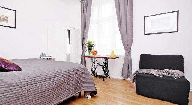 Sopot Comfy Apartment SA