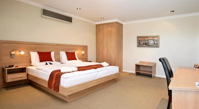 Hajo's Lodge & Spa