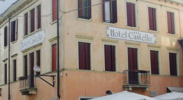 Hotel Castello