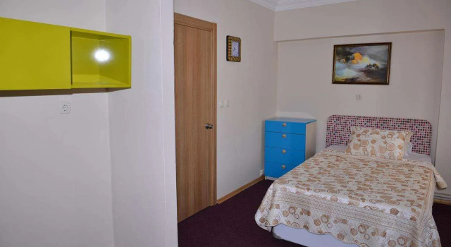 Emsa Otel Maltepe