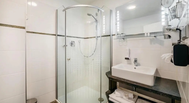 Двухместный номер Deluxe Plus Maximus Resort