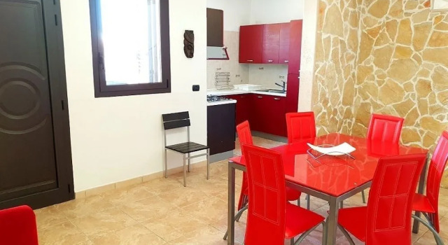 Villetta del Sol 2