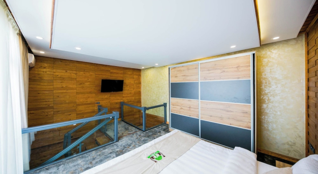 Номер Presidential Ethno Park Resort