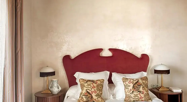 Двухместный номер Grete La Bionda Hotel