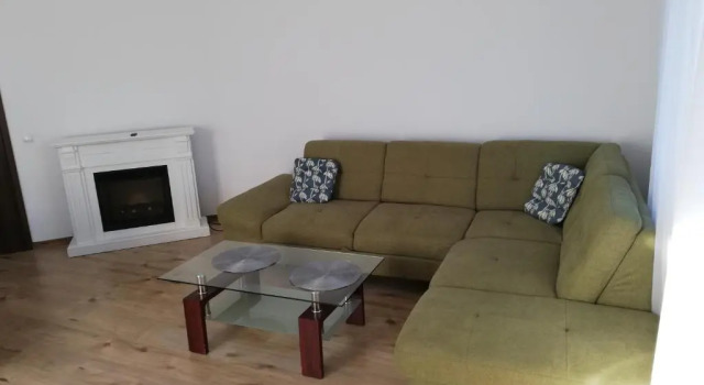 MRG Apartament, Varaa Huoneisto Bistrita 