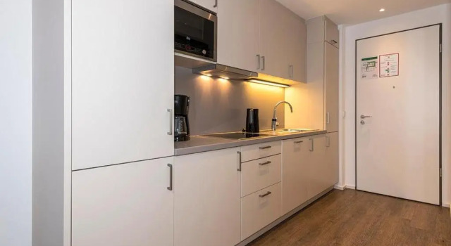 Апартаменты Apartmentvilla Anna See Apartmentvilla Anna See 1-16
