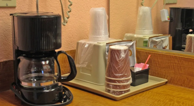 Одноместный номер Comfort Hawthornes Best Inn