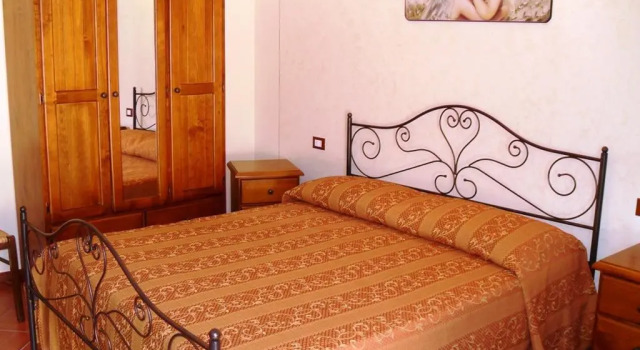 Agriturismo La Targa, Buchen Sie Hotel Buonfornello Sizilien