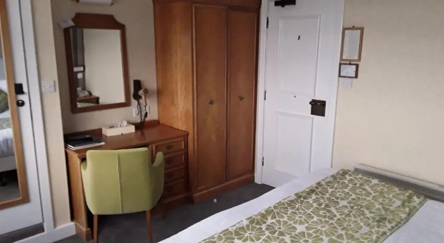 The Cottage Hotel, Reserva ahora Hotel Hope-Cove Devon