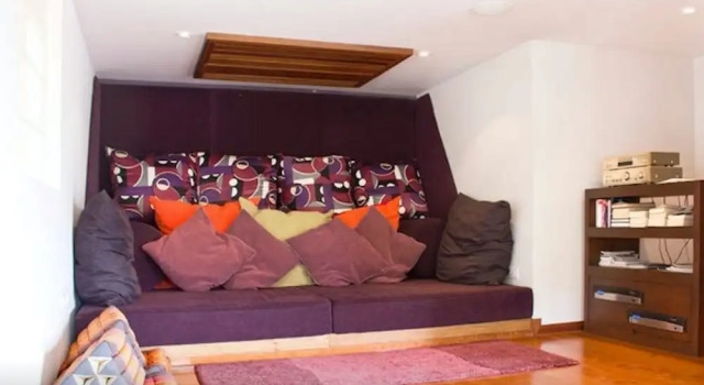 Вилла 6 Bedroom Sea View Villas Kai Muk Mussourie