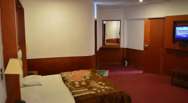 Вилла Galleu Hill Resort