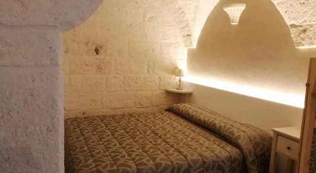 Al Caveau - Holiday House