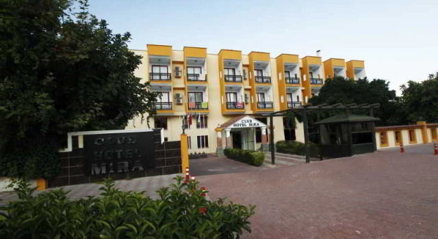 Club Hotel Mira, Забронировать Отель Кемер Средиземноморский регион