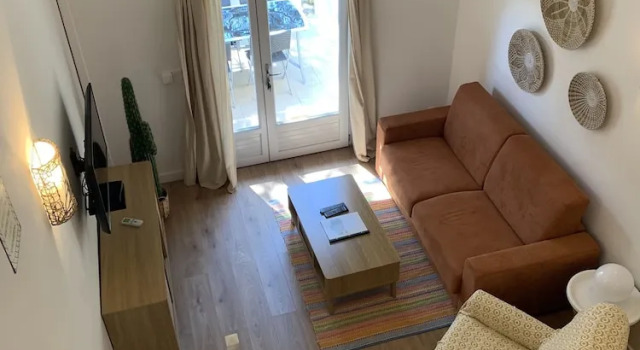 Вилла Comfort Мансарда Les Pins de Santa Giulia