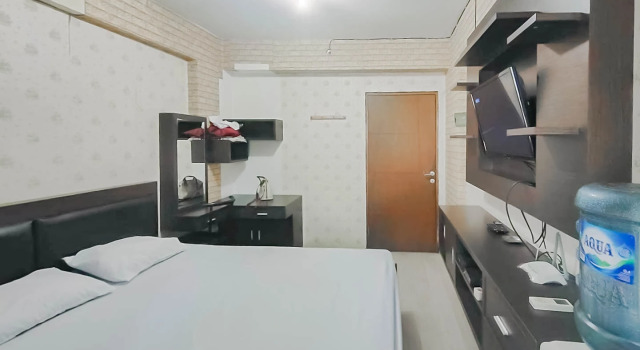 RedLiving Apartemen Gateway Cicadas - Rumah Kita Tower Emerald A