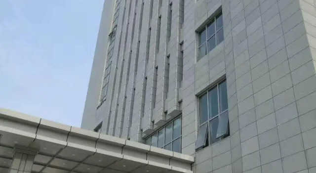Starway Hotel Xi'an Municipal Government, Prenota Hotel Hotel a Shaanxi con parcheggio, Parcheggio