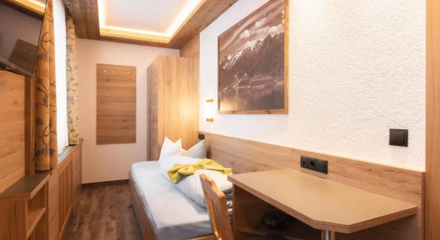 Номер Standard Hotel Appartement Platzergasse