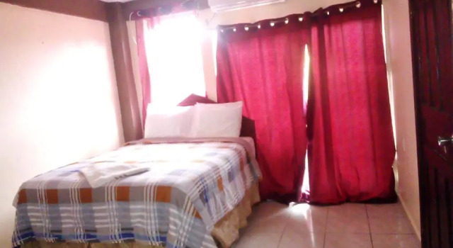 Одноместный номер Standard La Delphina B&B Bar and Grill Hotel