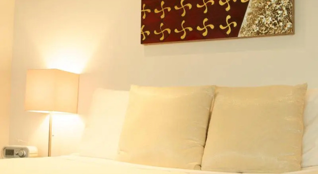 Номер Standard 70 Tory Apartment