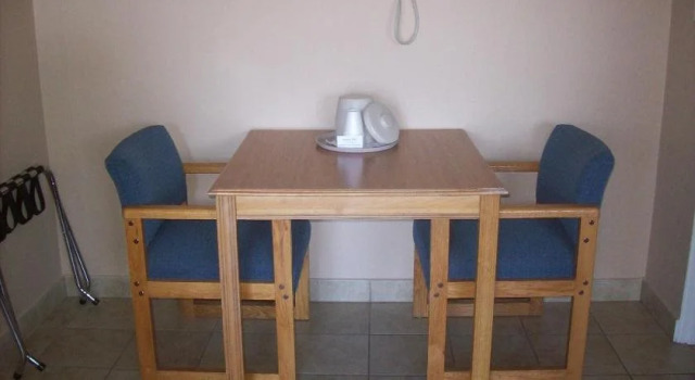 Columbine Motel