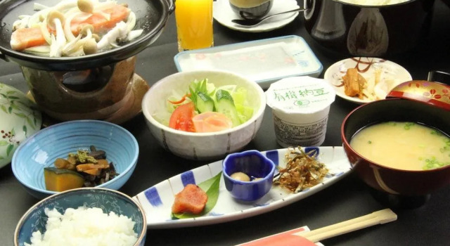 Asahiya Ryokan, Varaa Hotelli Kokonoe 