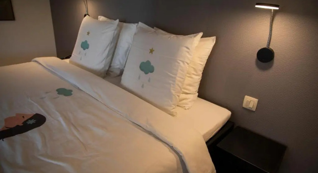 B&B Lievejan