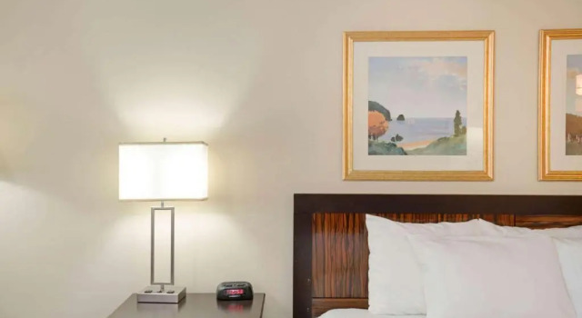 Номер Standard Hawthorn Extended Stay by Wyndham Jackson