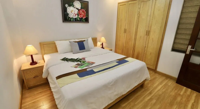 Stay Kim Ma Hotel, Забронировать Отель Бадинь Ханой