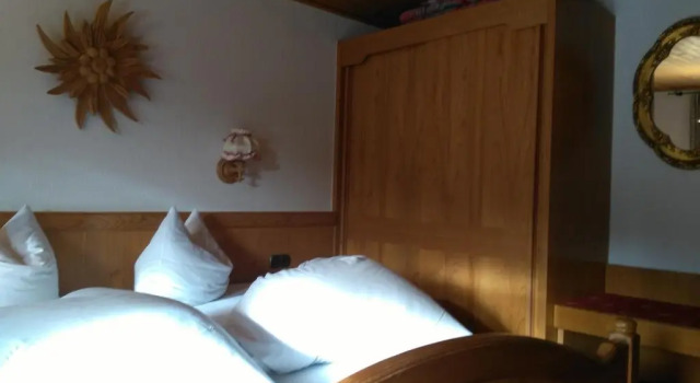 Номер Standard Berghof Mehlan