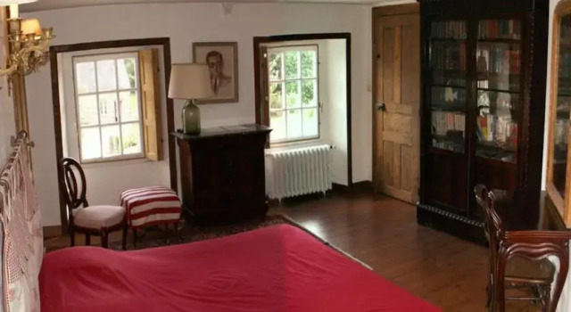 La Baudonniere