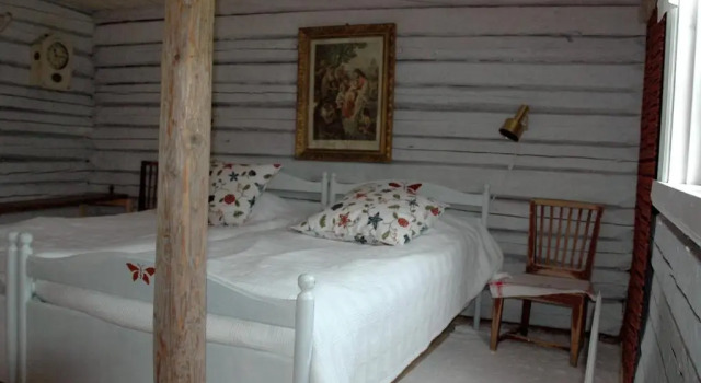 Номер Standard Wiborggården
