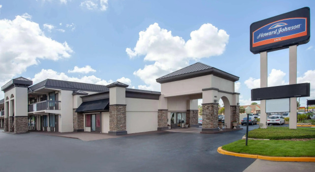 Americas Best Value Inn Orlando
