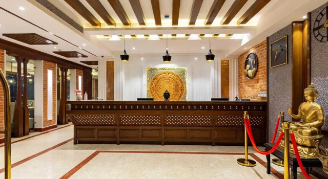 Dream International Hotel