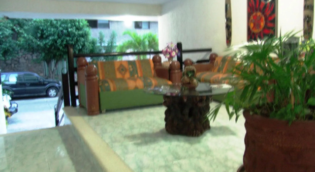 Hotel and Spa Sol y Luna, Rezervovat Lázně / Resort Costera Acapulco Acapulco