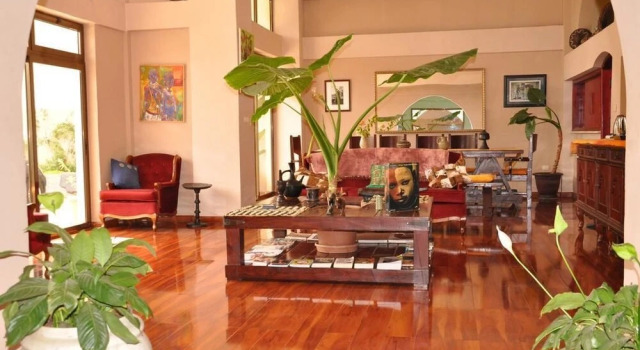 Kefetew Guest House