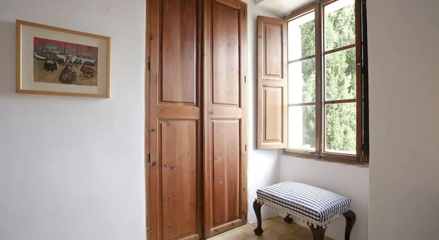 Rural House Finca Castellitx, Rezerwuj Hotel Hotele w Majorka z parkingiem, Parking