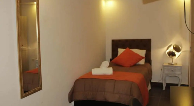 Casa San Luis Hotel, Забронировать Отель Отели Картахены 3 звезды, рядом с Custom's Square, 3*