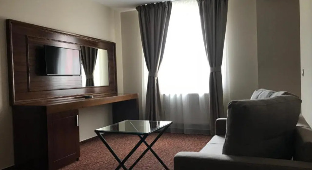 Люкс Hotel Best